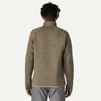 Patagonia Better Sweater 1/4 Zip - Men's